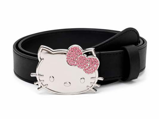 Youth HK Belt