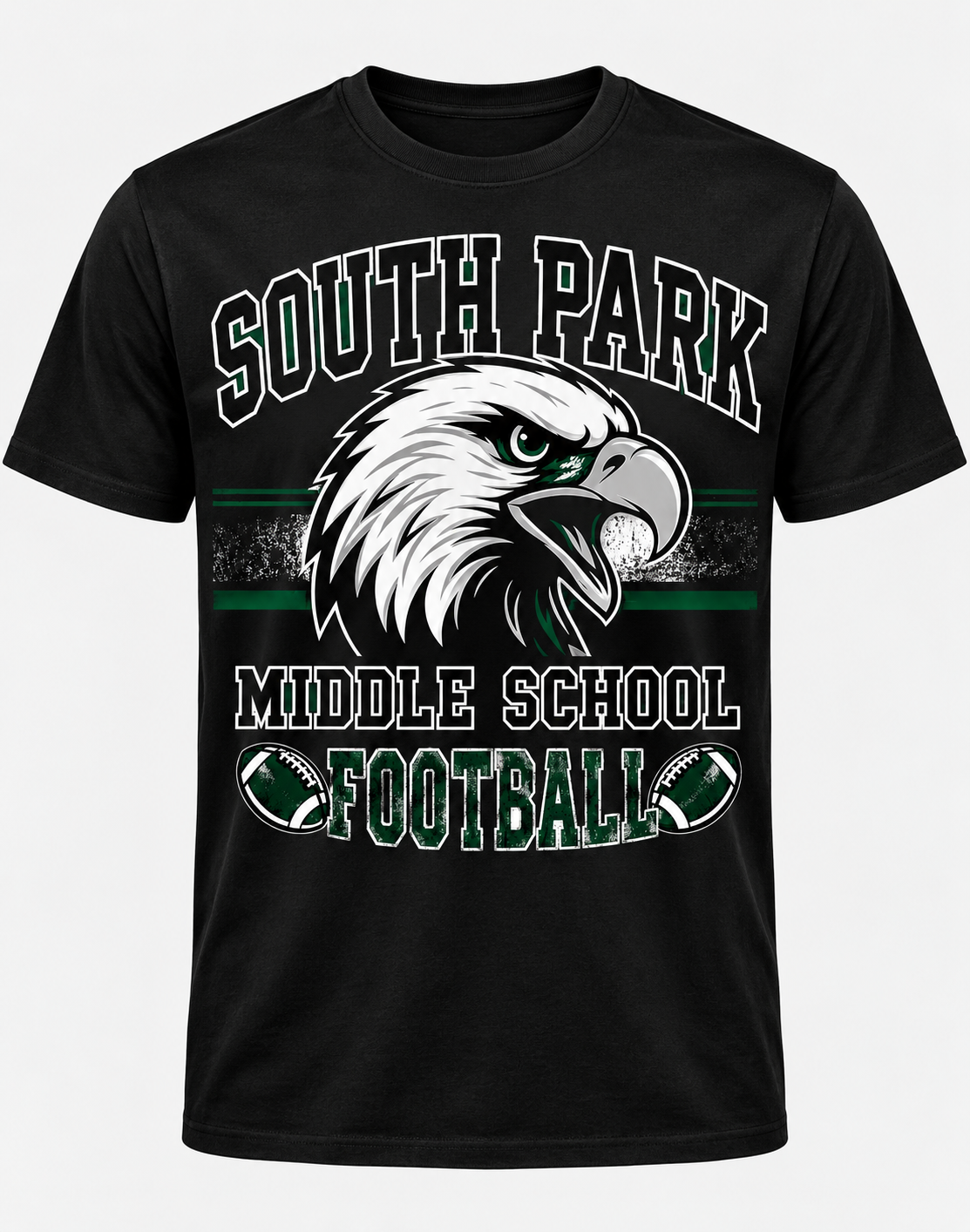 Football Eagles