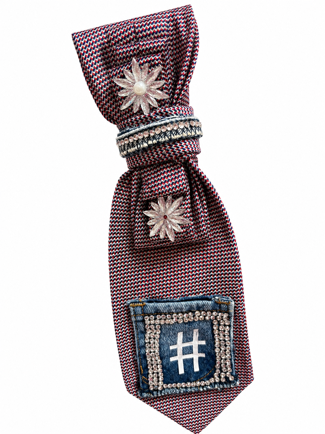 Custom Tie