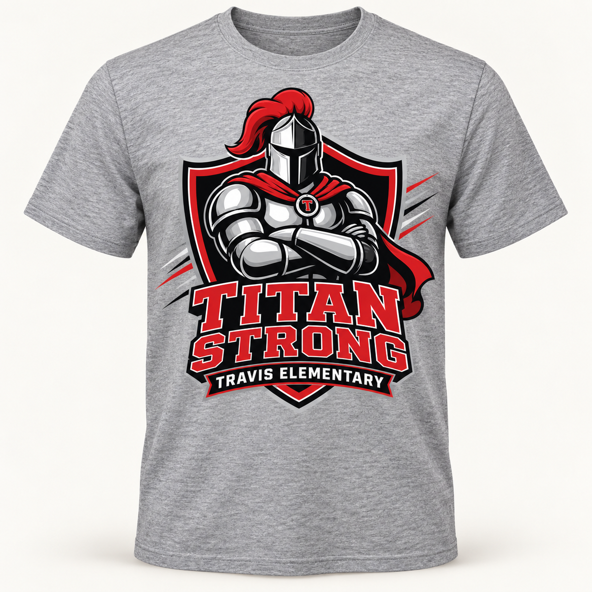 School Shirts