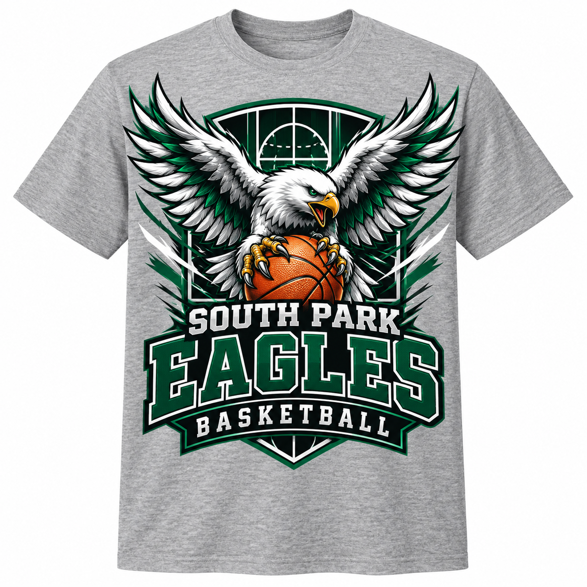 Eagle Basketball