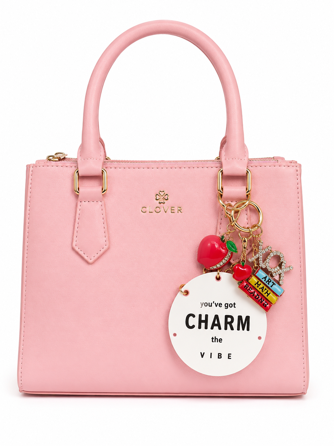 Purse Charms