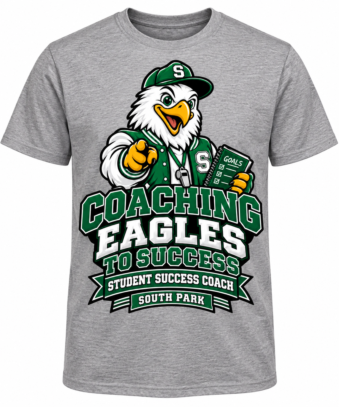 Student Success Coaches