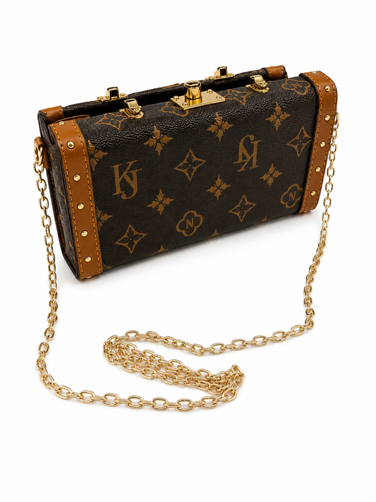 Fifth Avenue Trunk Bag