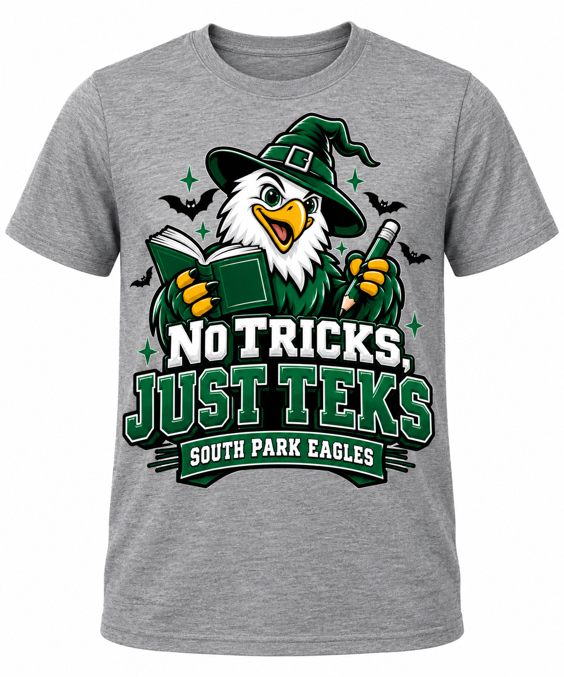 Tricks Teks