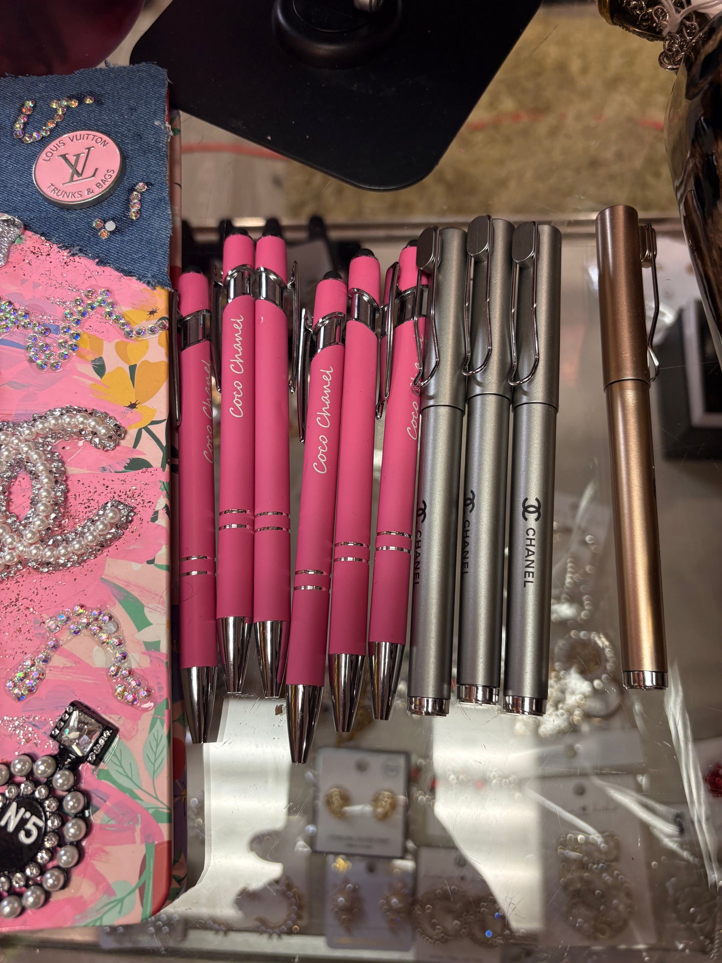 Coco Lady Pens!