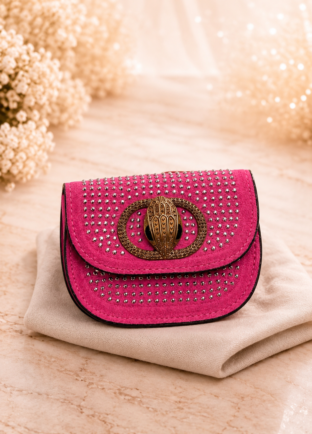 Mini Cross Body