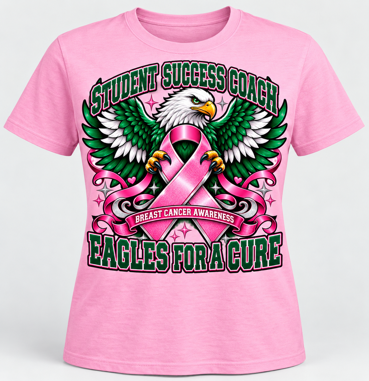 Student Success Coaches