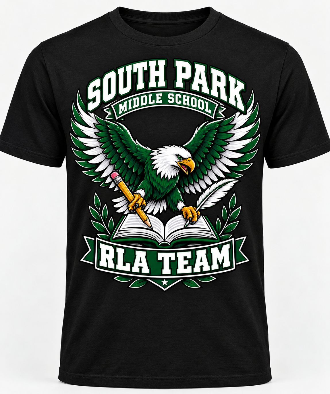 RLA Eagles
