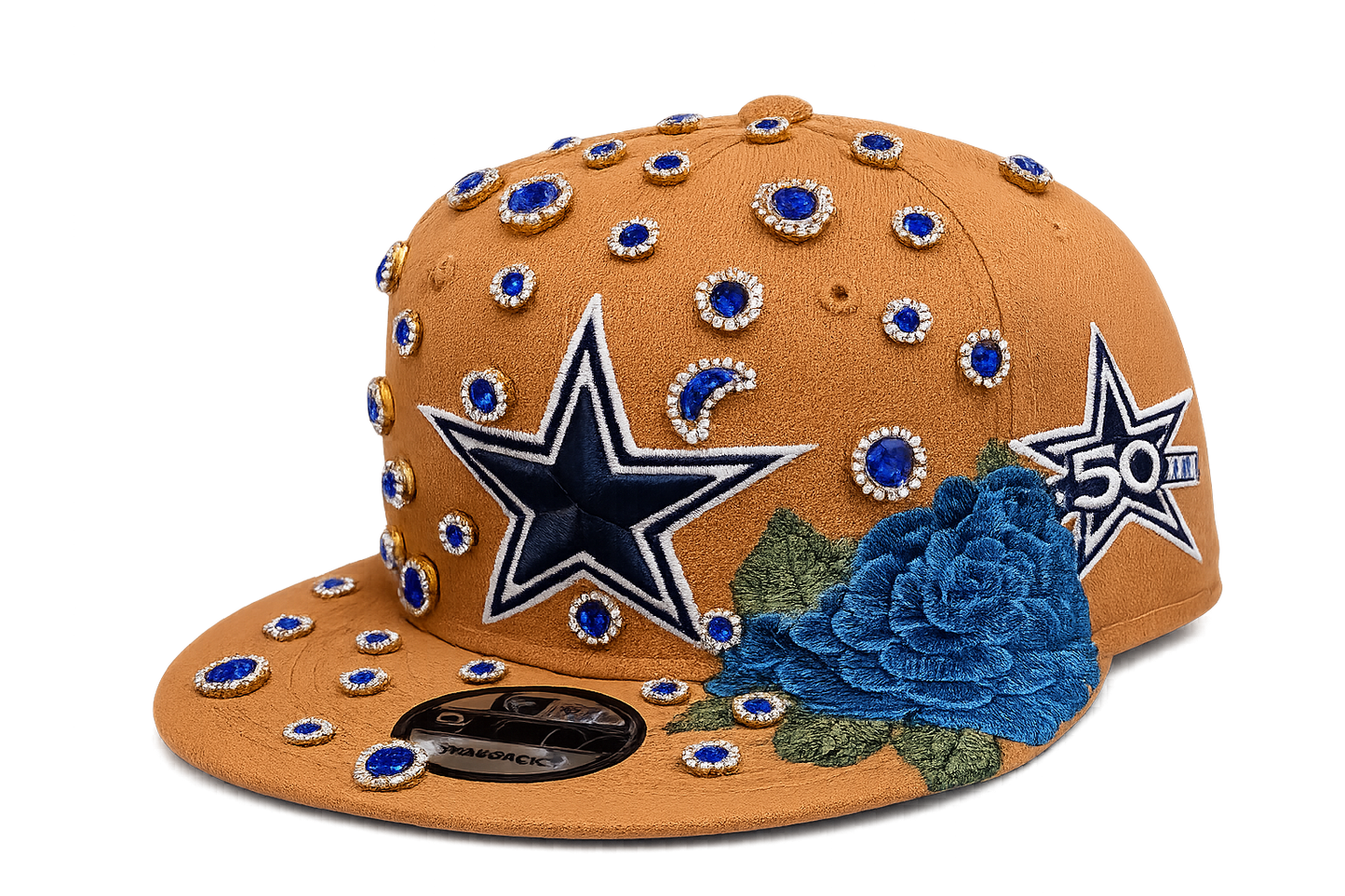 Imma Star Cap*