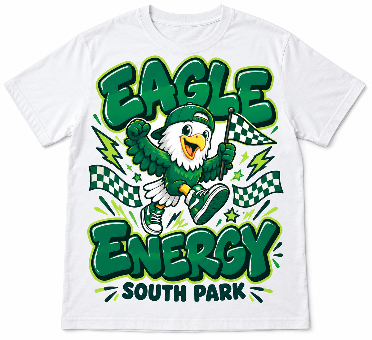 Eagle Energy