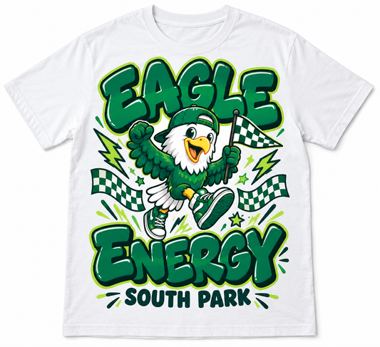 Eagle Energy