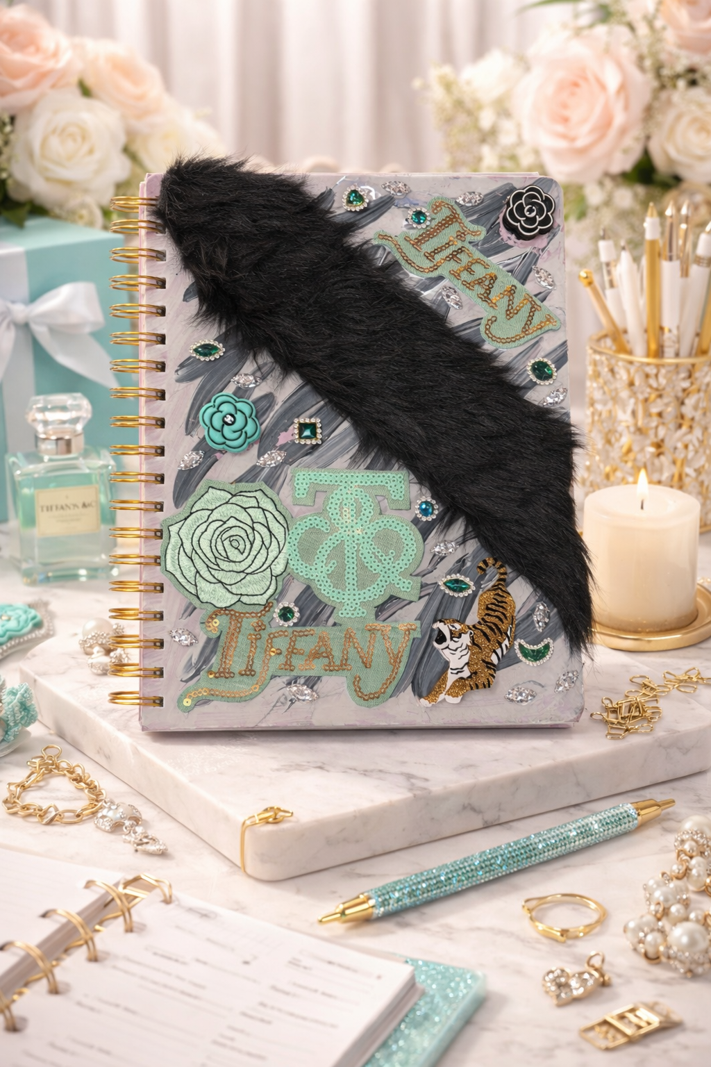 Custom Journals /Planners
