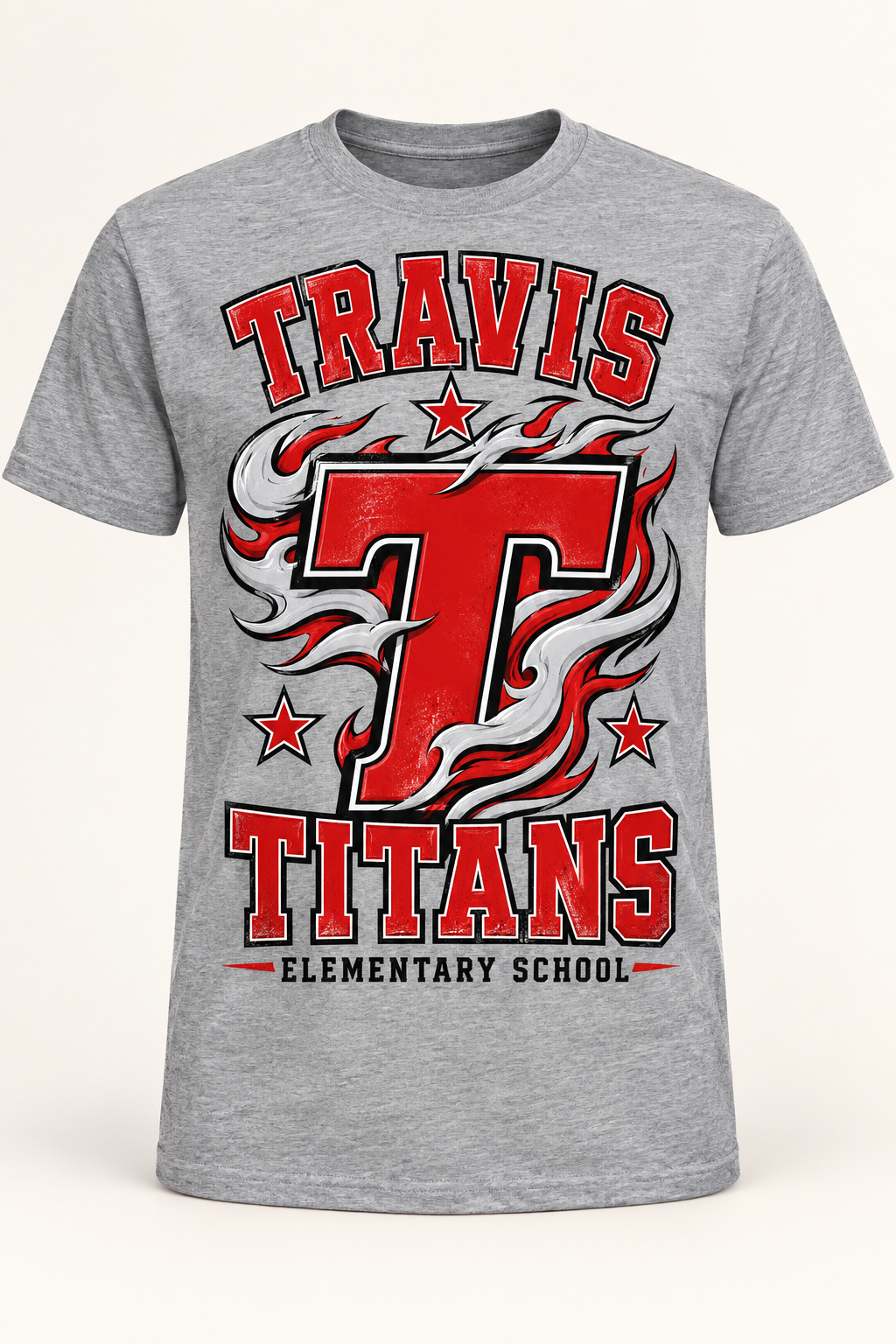 School Shirts