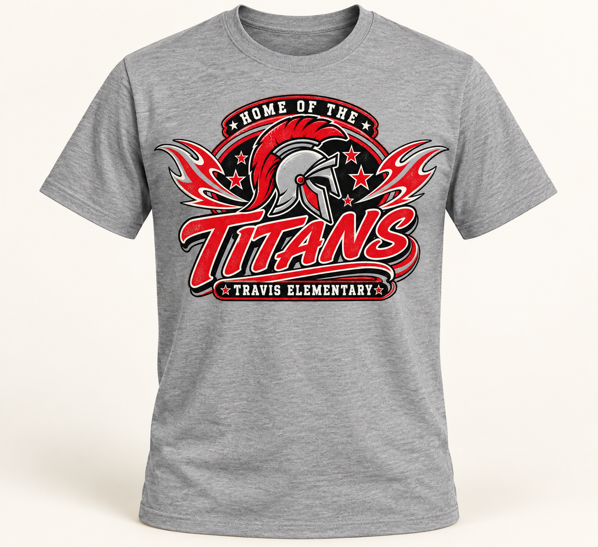 School Shirts