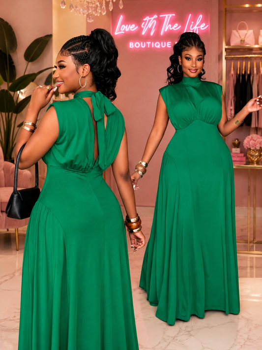Ivy Dress