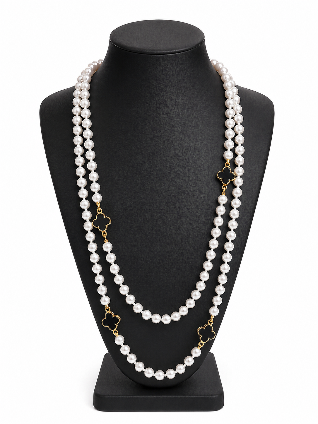 Long Necklace
