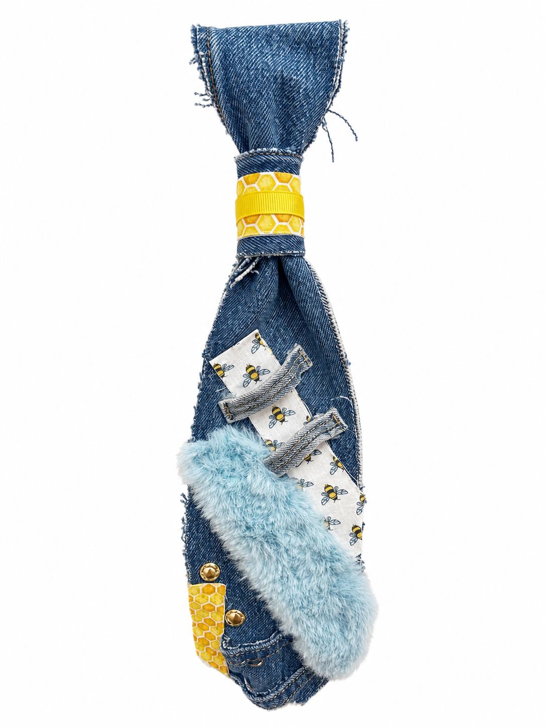 Custom Tie