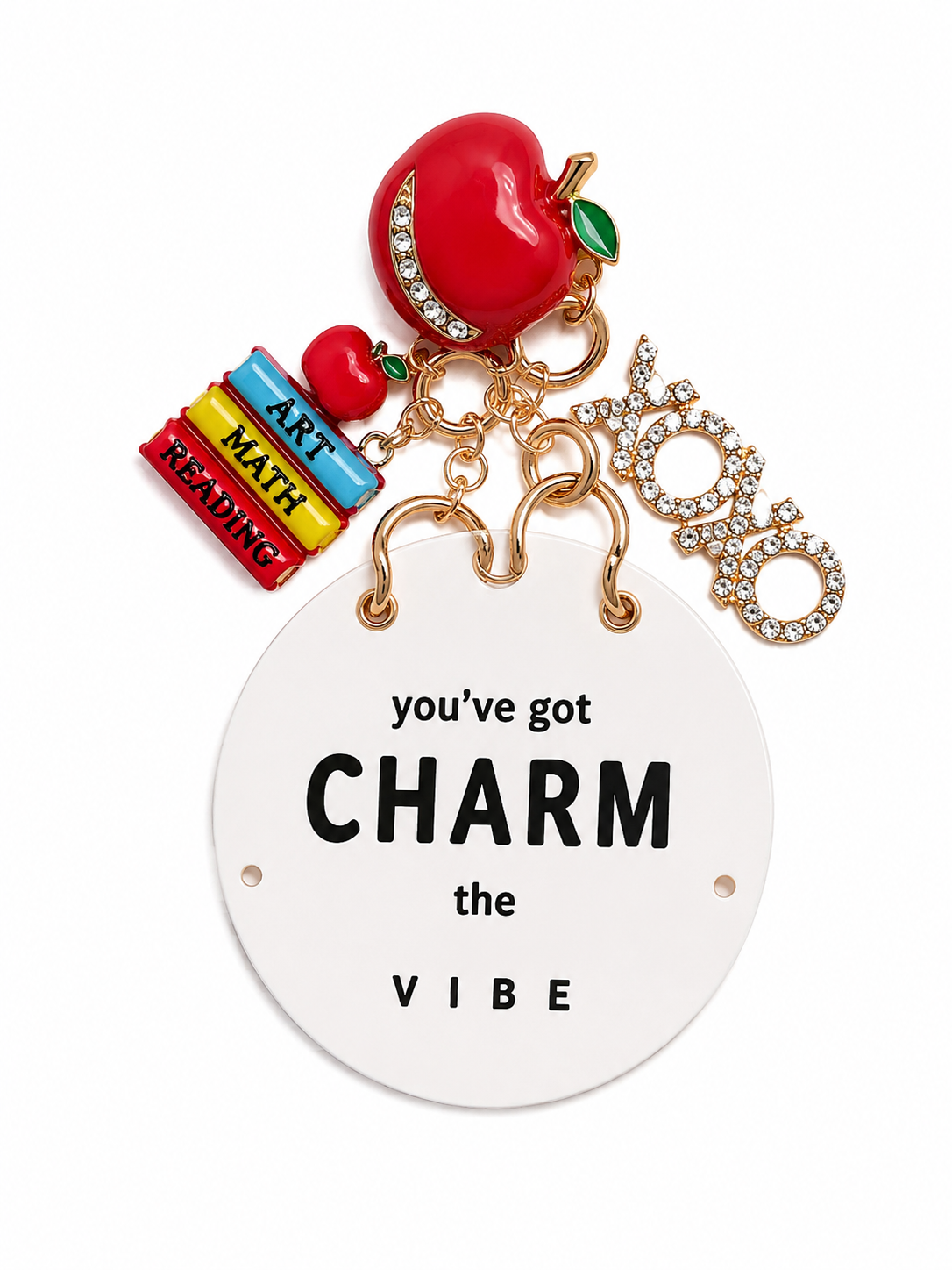 Purse Charms