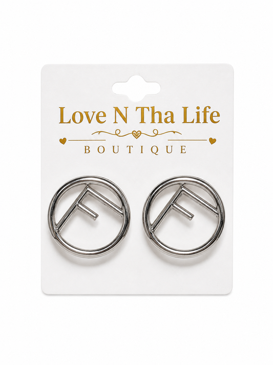 Future Earrings