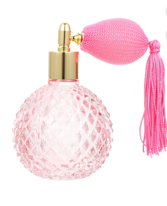 Fragrances!