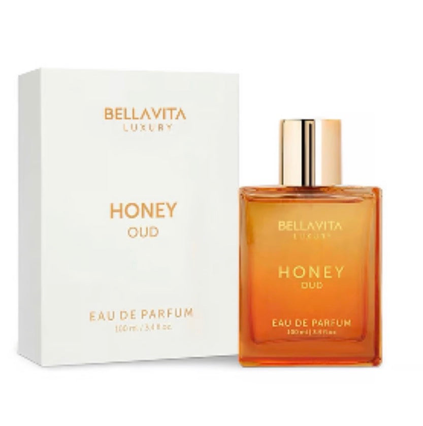 Fragrances!