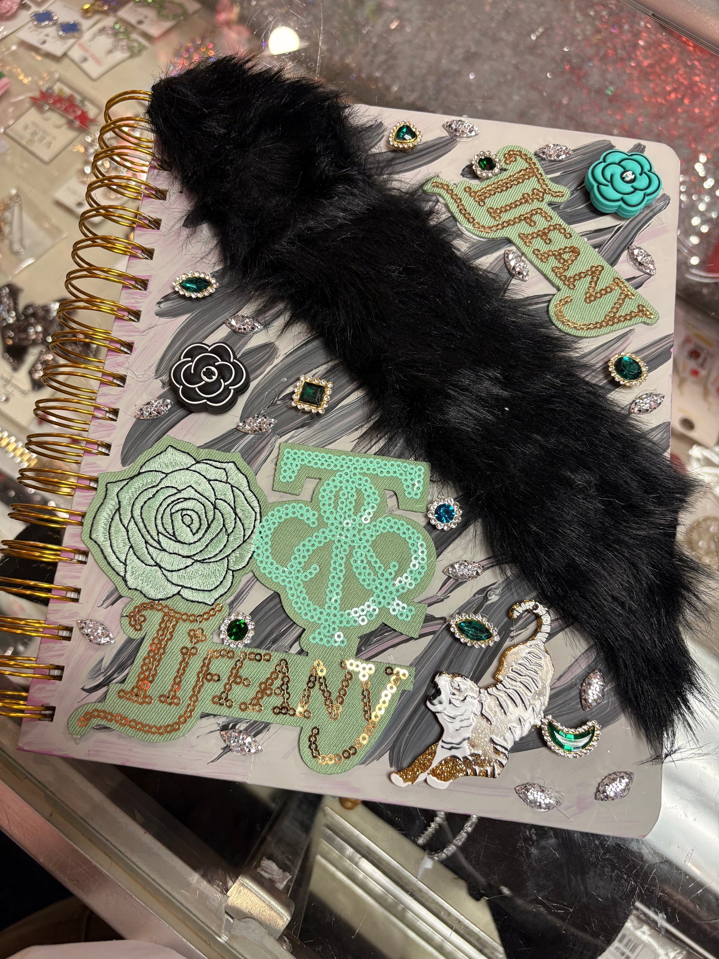 Custom Journals /Planners