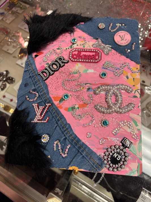 Custom Journals /Planners