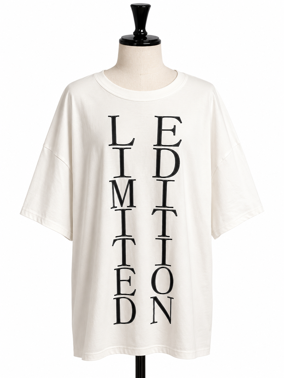 Limited Edition!