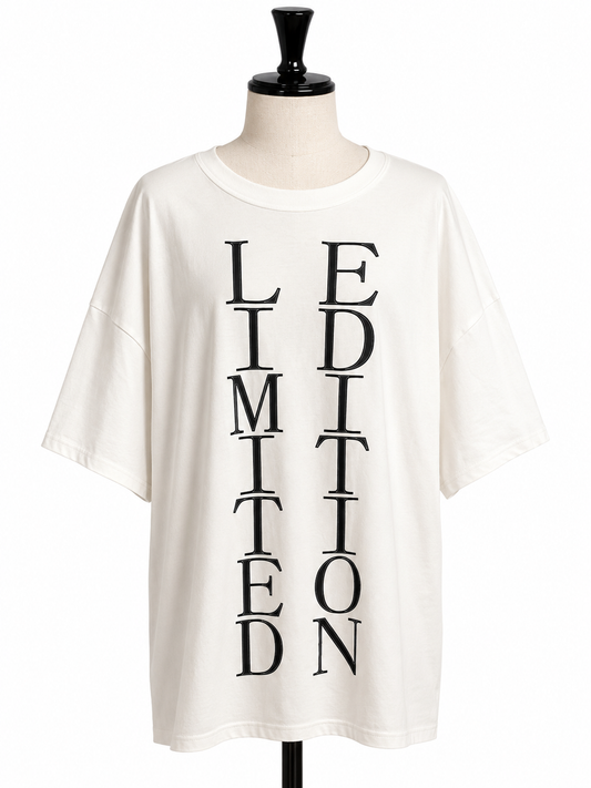 Limited Edition!