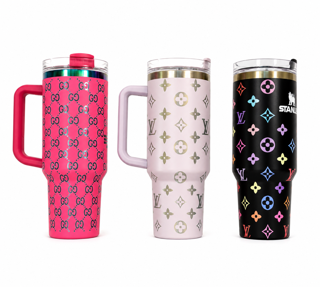 Cups!