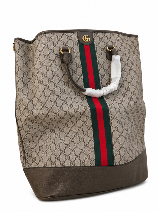 Overnight Bag!