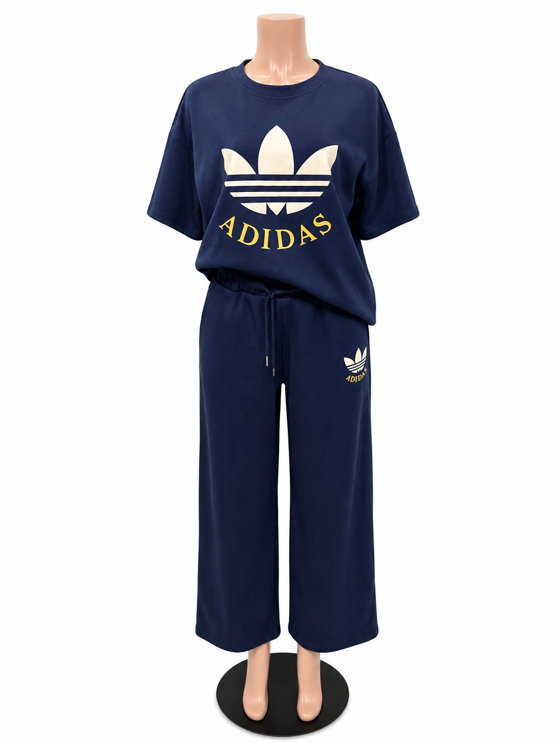 Everyday Track Suit!