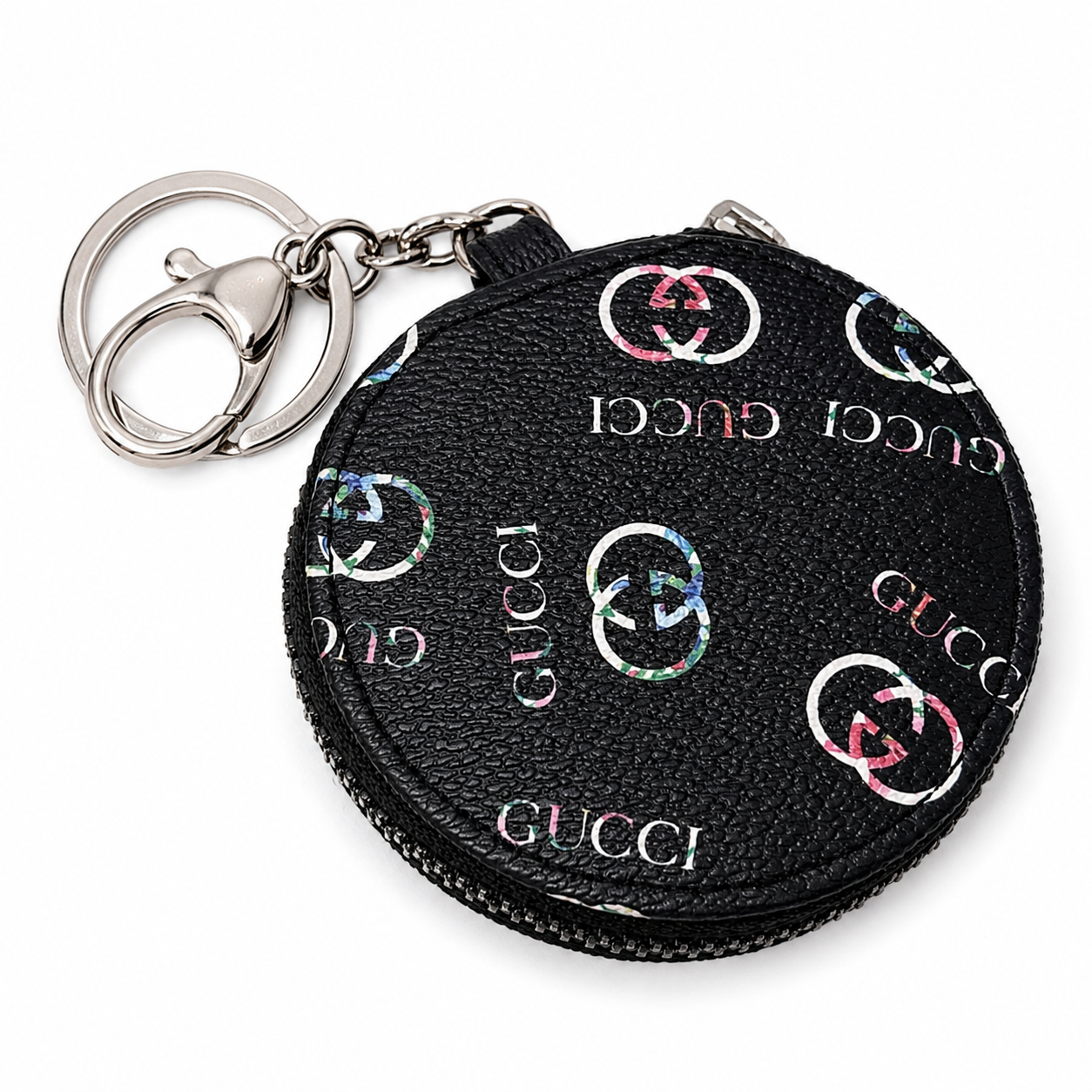 Coin Pouch Keychain!
