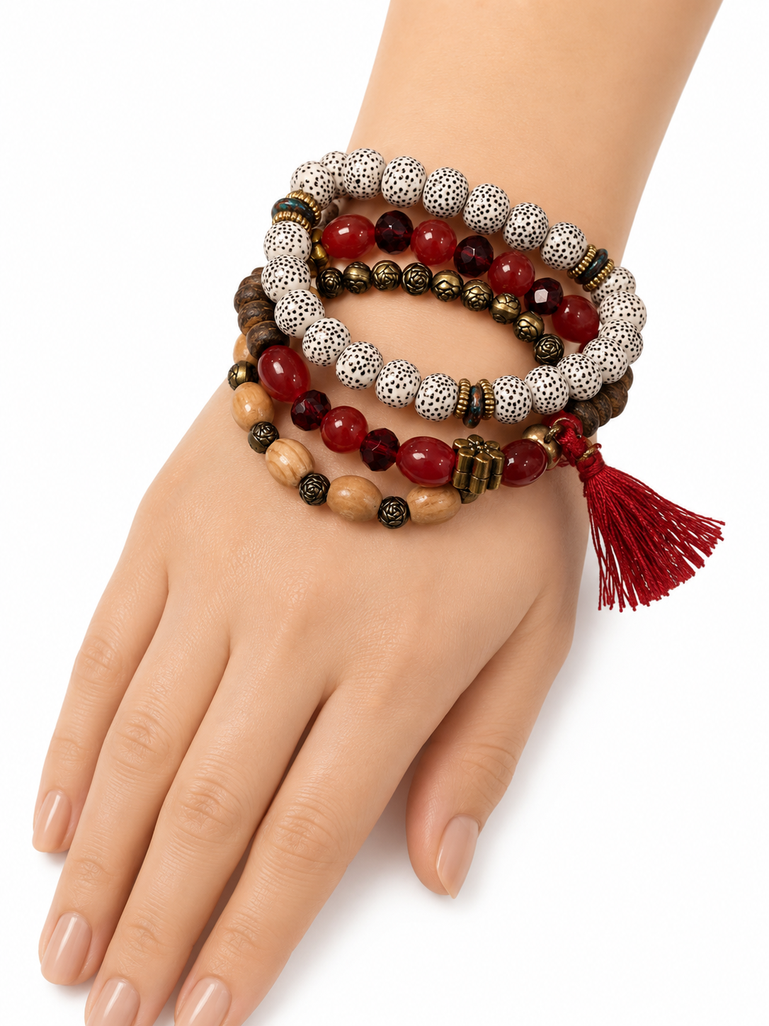 Stack Bangles!