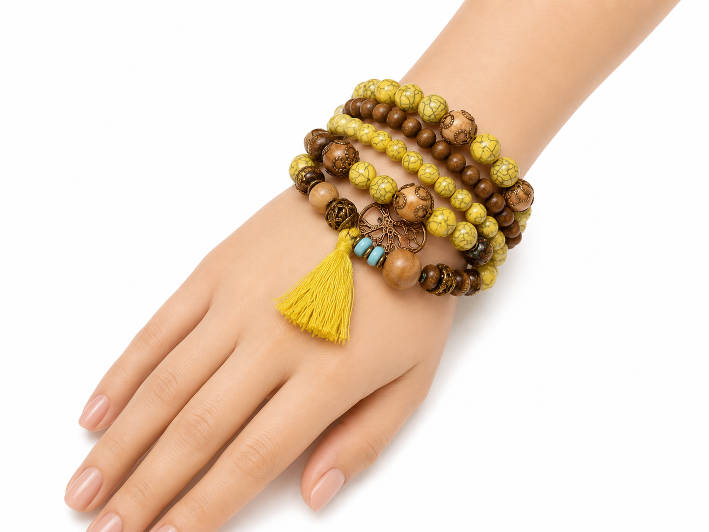 Stack Bangles!