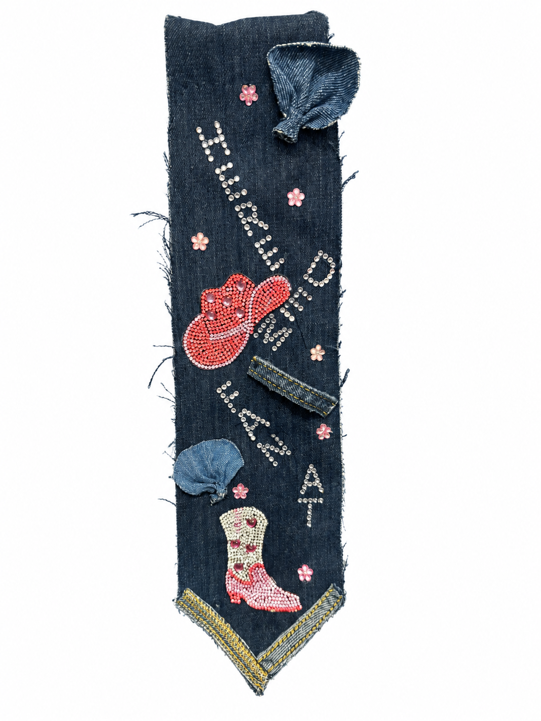 Custom Tie!