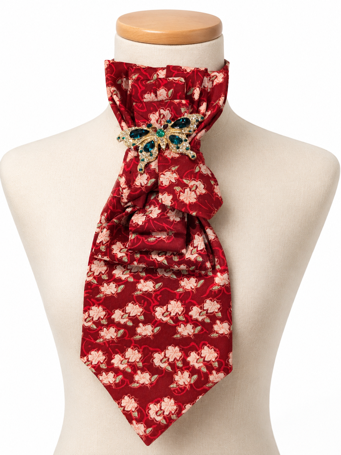 Custom Tie!