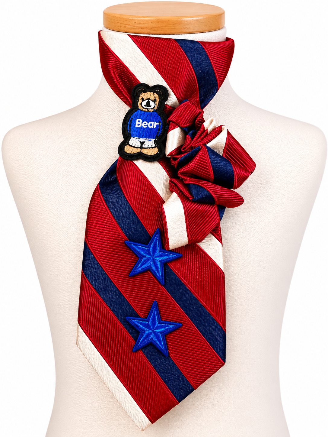 Custom Tie!