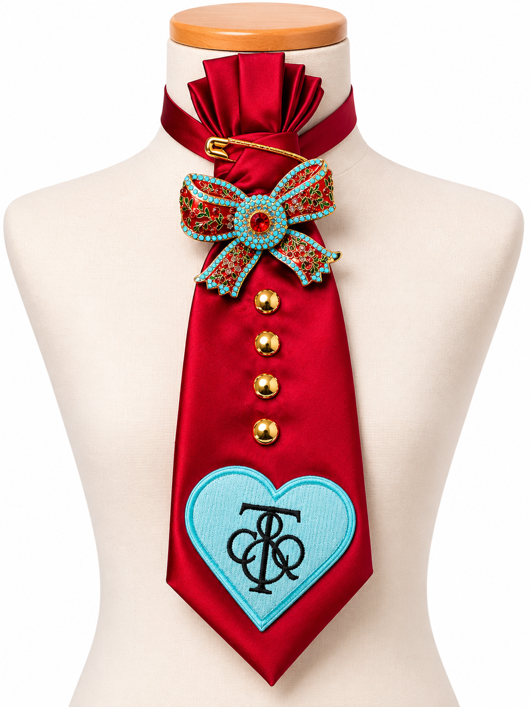 Custom Tie!