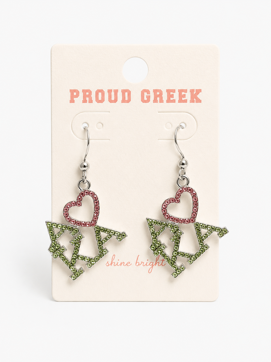 Boss LadieZ Earrings!