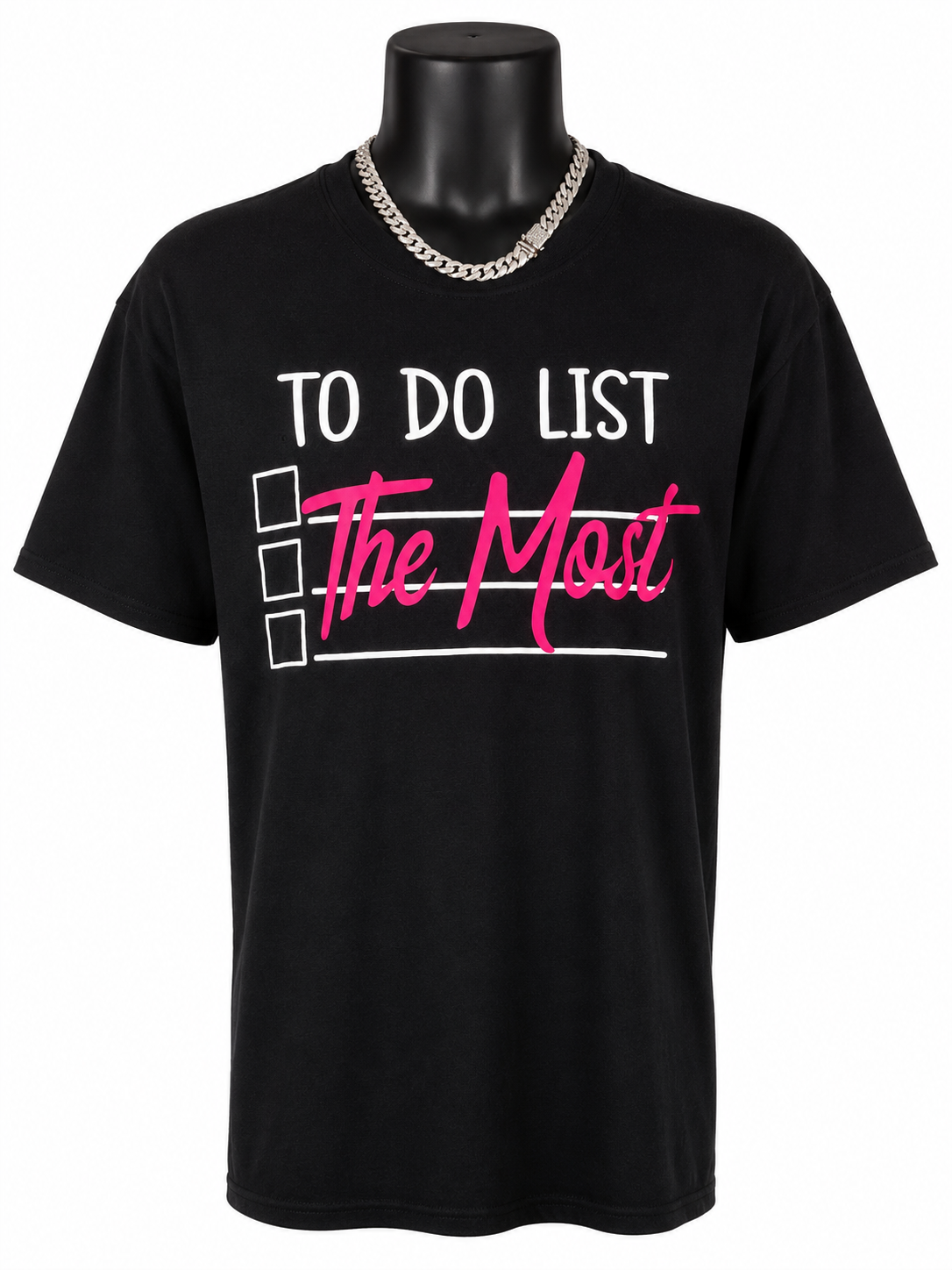 To do list!