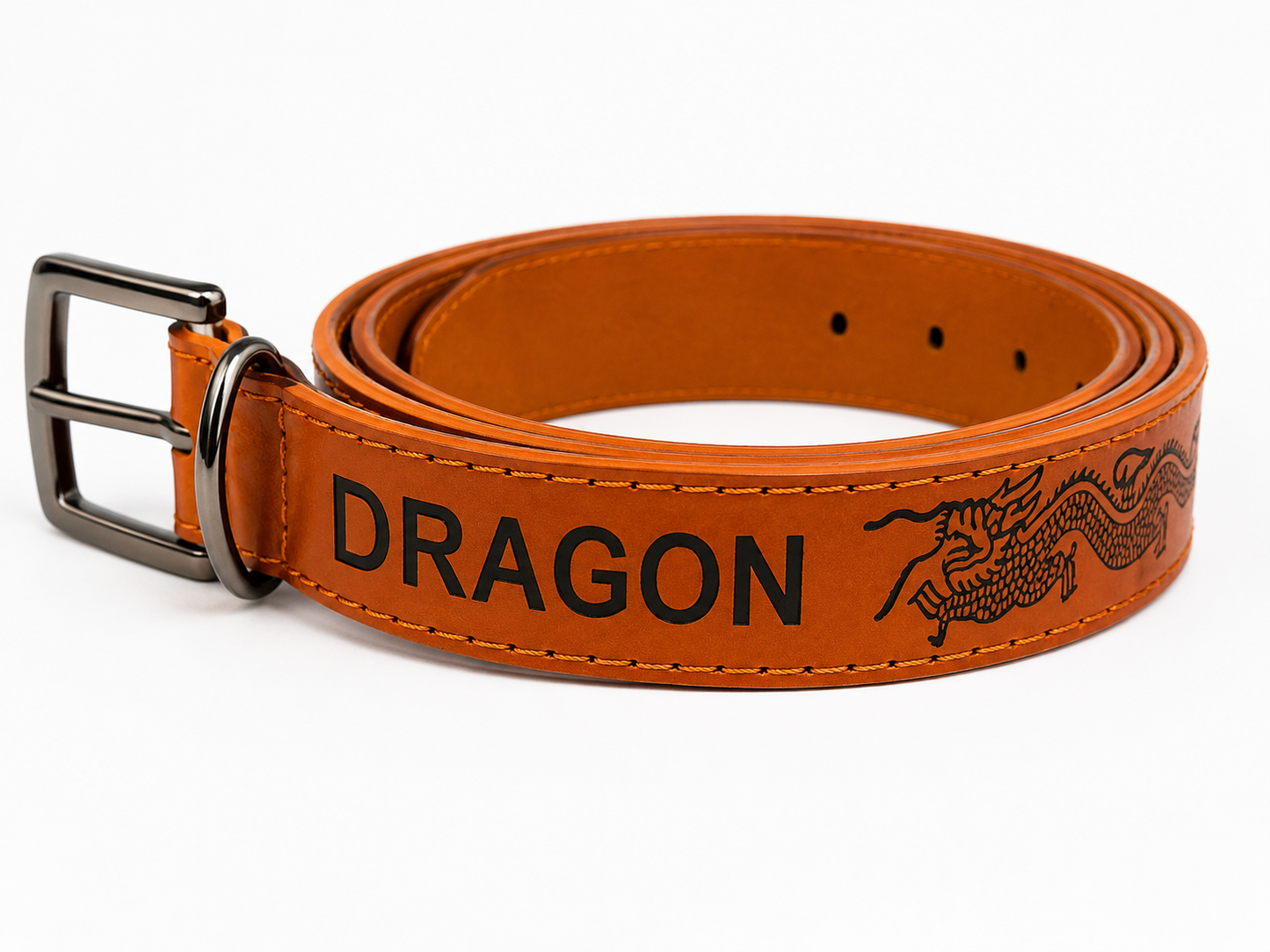 Unisex Belts!