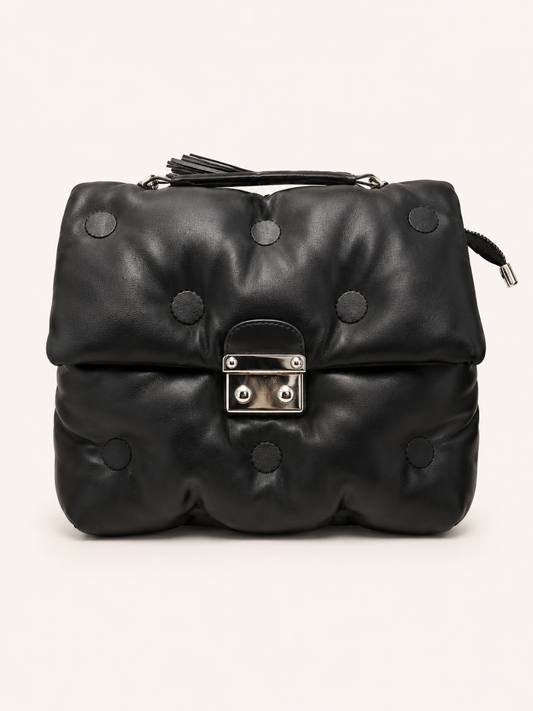 Puffy Bag !