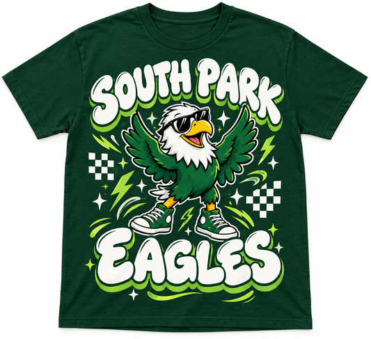 Fun Eagles