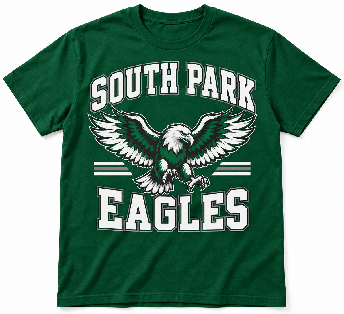Eagle Pride