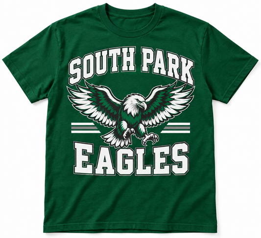Eagle Pride