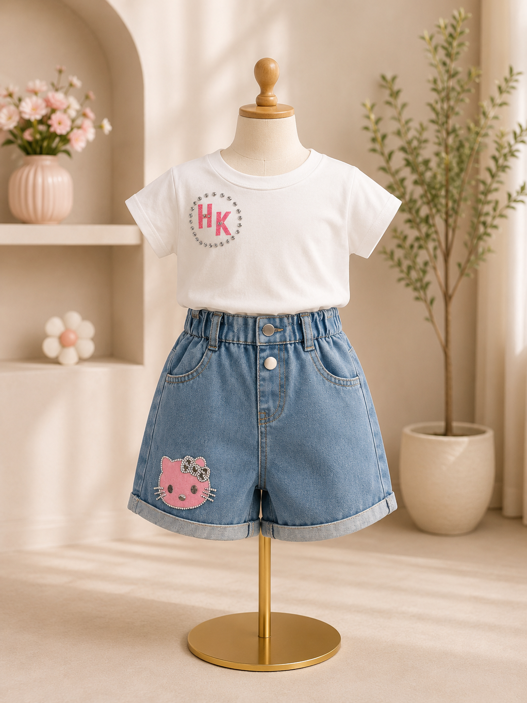 HK set