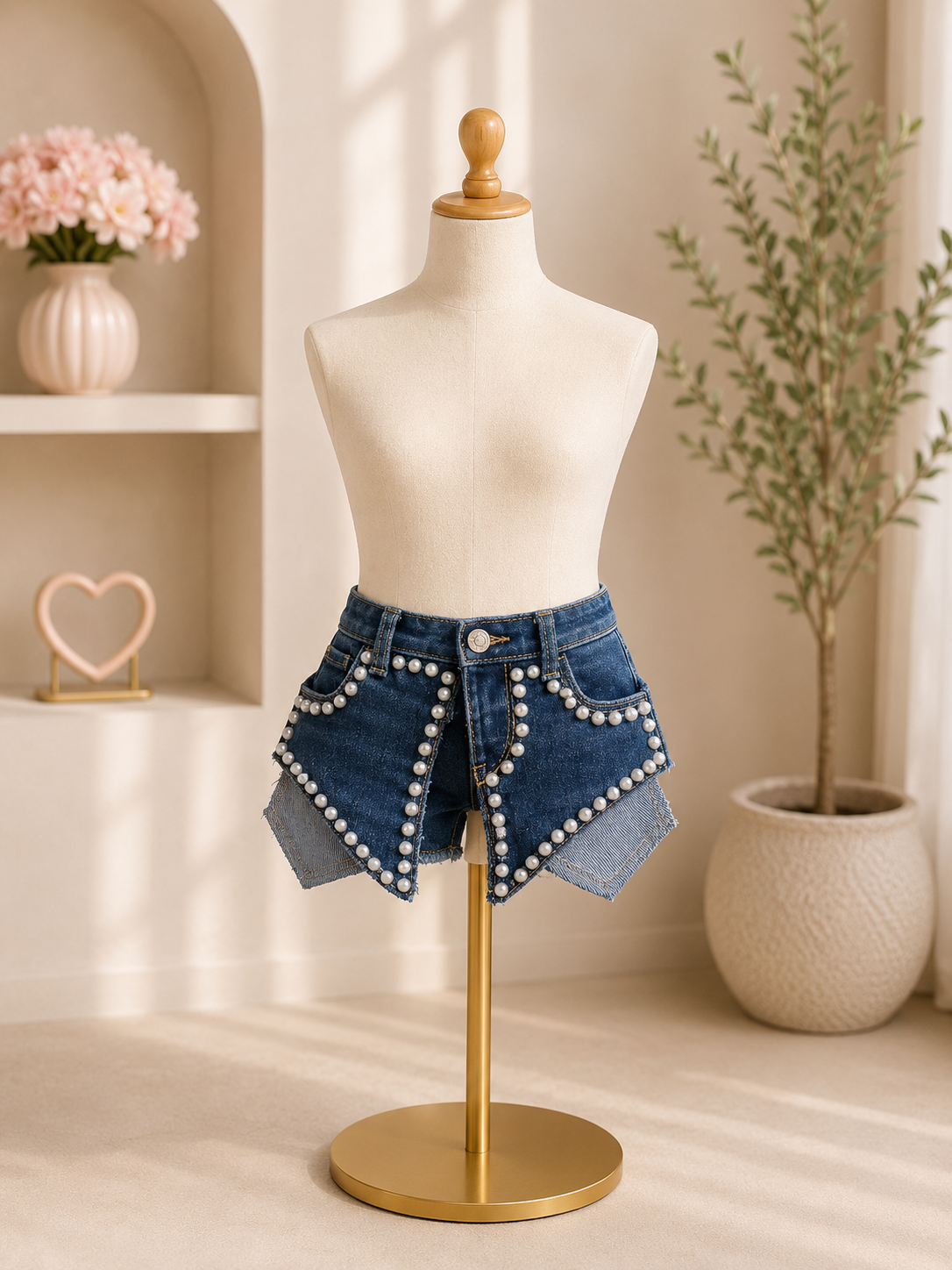 Kid waist belt