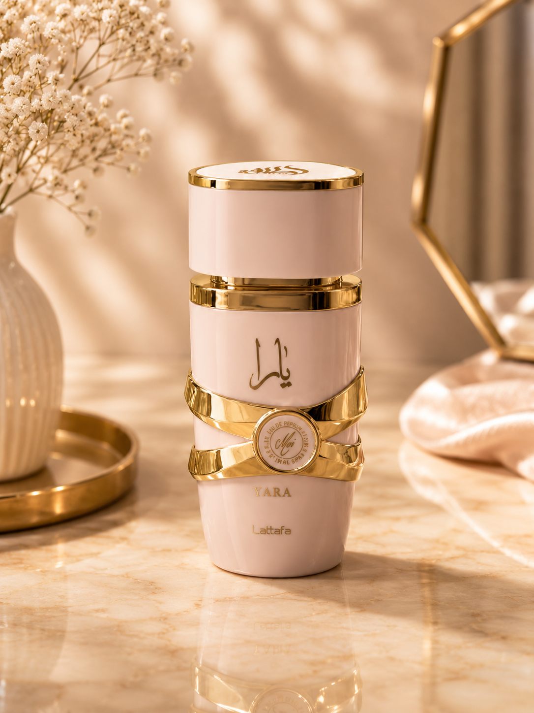 Fragrances!